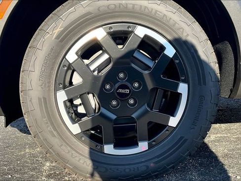 New 2026 Hyundai Palisade XRT Pro image 12