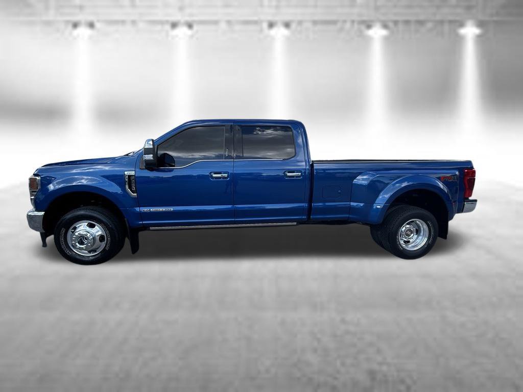 Used 2022 Ford F350 King Ranch w/ King Ranch Ultimate Package AWD/4WD image 8