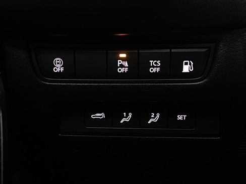 New 2026 MAZDA CX-50 2.5 Hybrid w/ Weather Package image 14