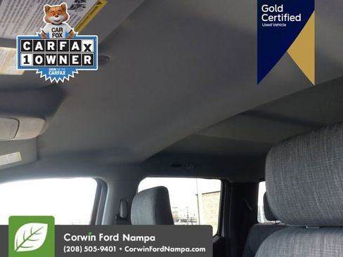 Certified 2023 Ford F150 XLT w/ Equipment Group 302A High image 25