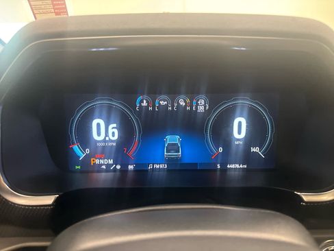 Used 2022 Ford F150 Raptor w/ Raptor 37 Performance Package image 26