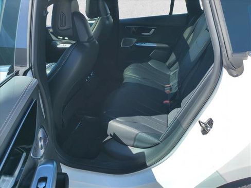 Certified 2023 Mercedes-Benz EQE 350+ 4MATIC Sedan image 24