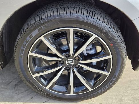 New 2026 Acura RDX A-Spec AWD/4WD image 7