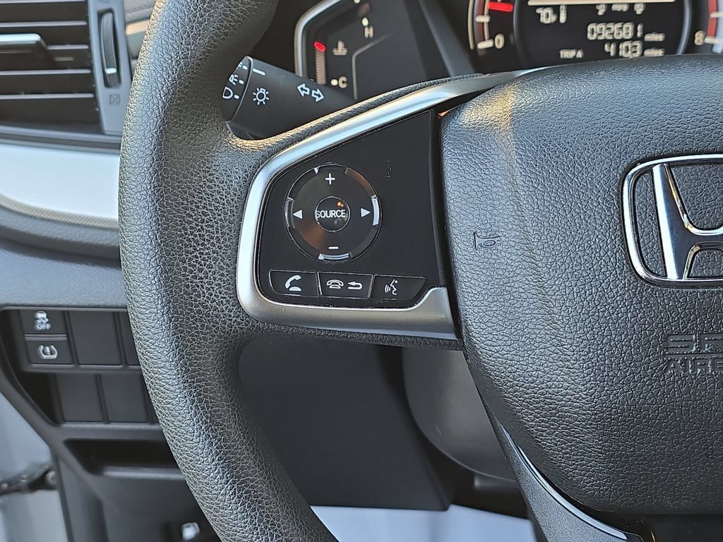 Used 2018 Honda CR-V LX image 19