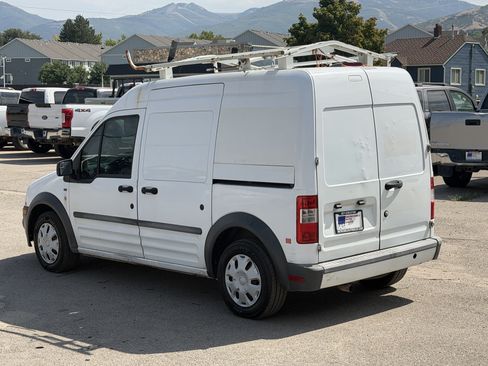Used 2011 Ford Transit Connect XLT FWD image 4