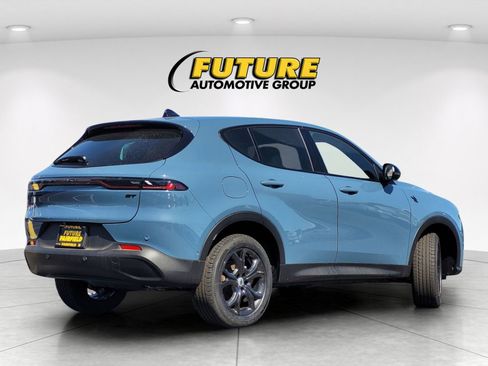 New 2024 Dodge Hornet GT w/ Tech Pack w/o Parking image 5