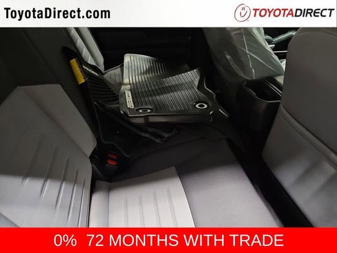 New 2026 Toyota Tacoma TRD Sport image 41