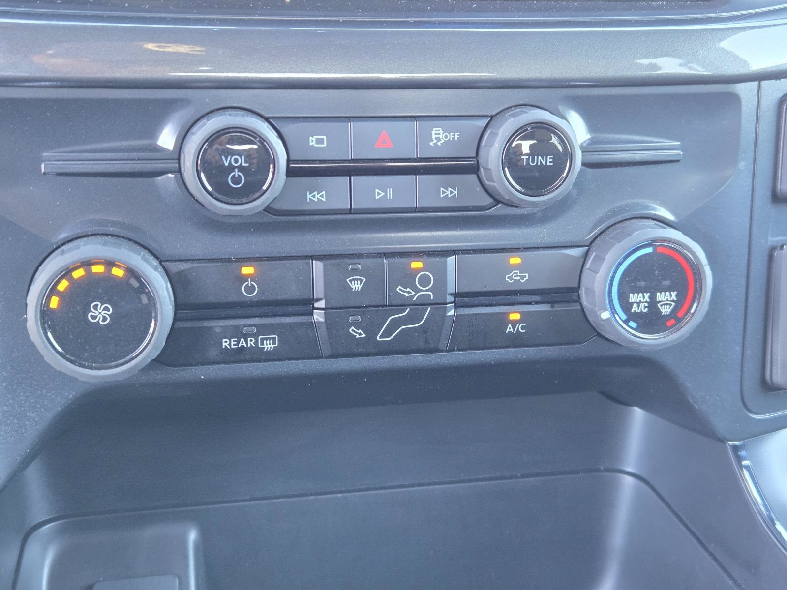 Used 2025 Ford F150 STX RWD image 11