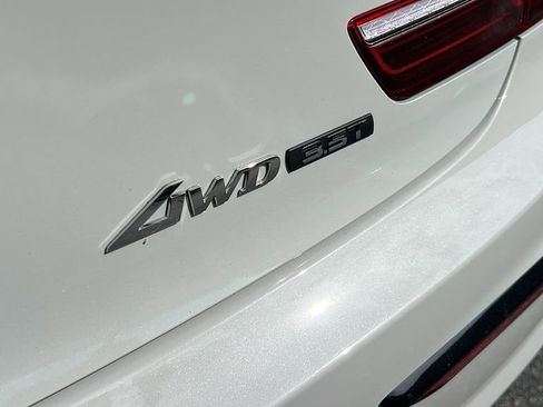 New 2026 Genesis G80 3.5T Sport Prestige image 19