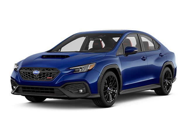 New 2026 Subaru WRX Limited AWD/4WD image 1