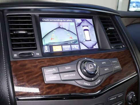Used 2020 Nissan Armada SL w/ Premium Package image 31