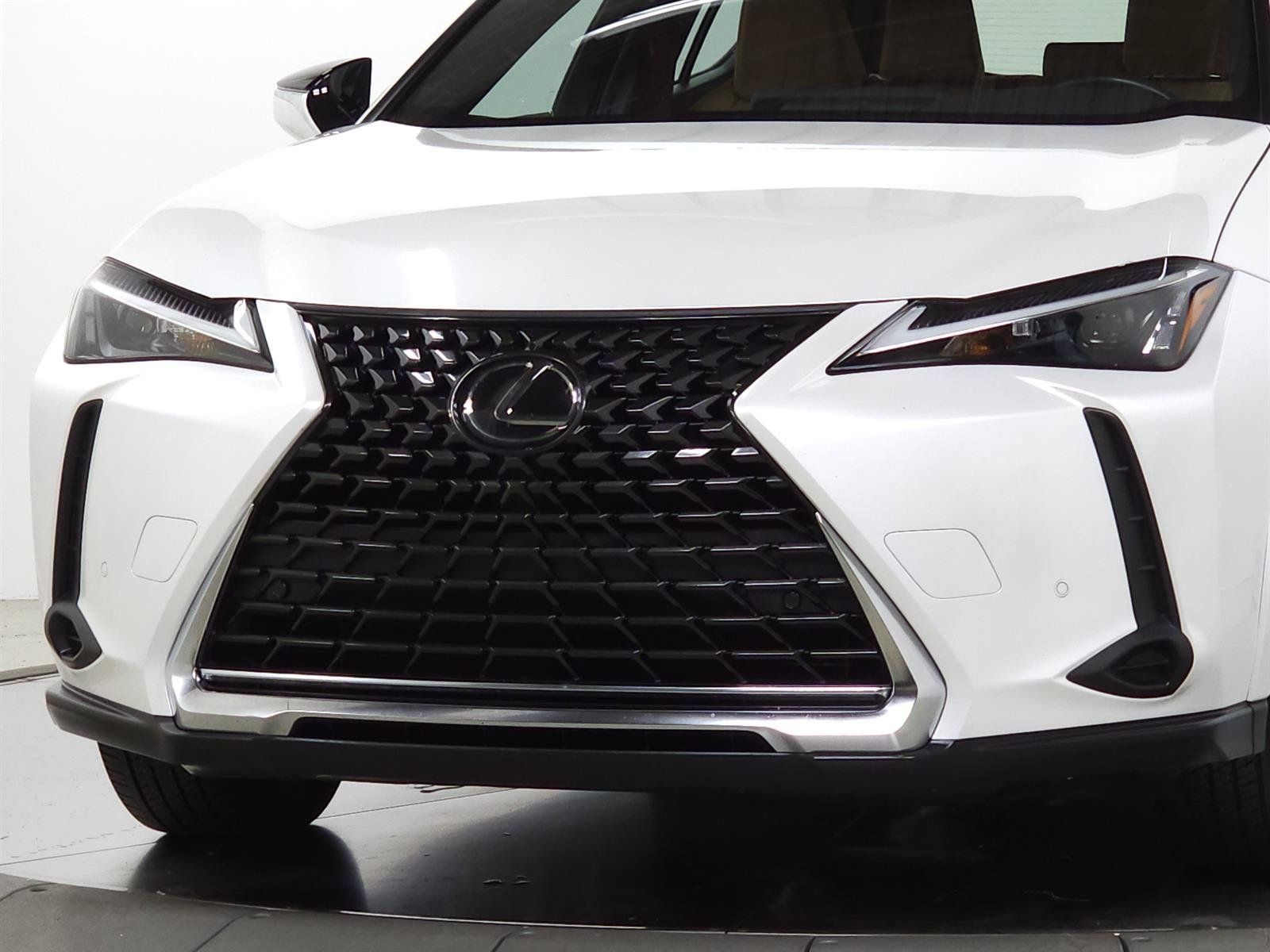 Certified 2024 Lexus UX 250h AWD w/ Premium Package image 3