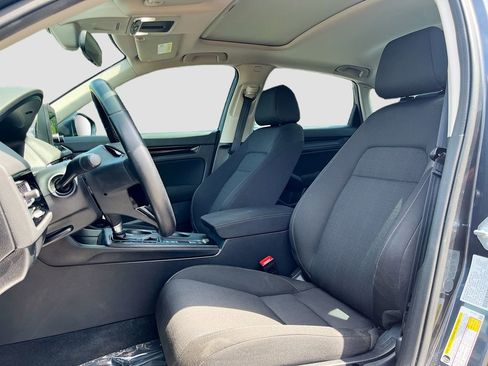 Used 2024 Honda Civic EX image 20