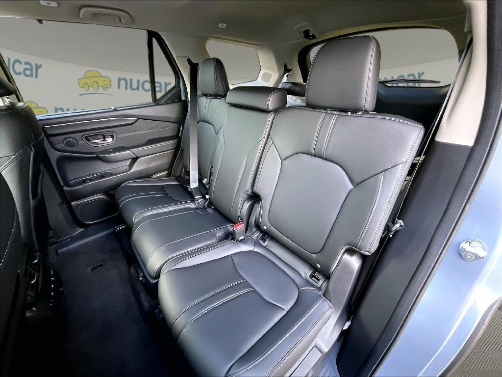 New 2026 Honda Pilot Touring image 14