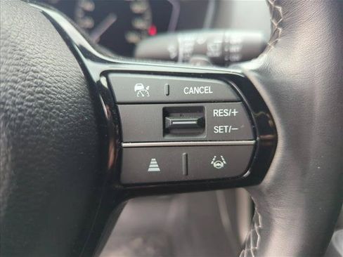 Used 2024 Honda Civic Sport image 15