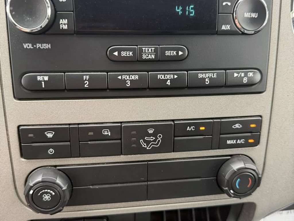 Used 2013 Ford F250 XLT w/ XLT Value Pkg AWD/4WD image 15
