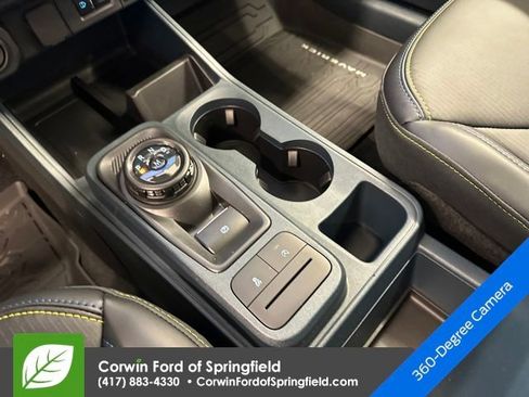 New 2026 Ford Maverick Lobo image 32