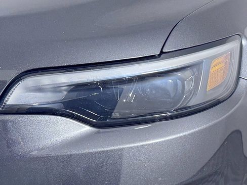 Used 2022 Jeep Cherokee Latitude Lux image 9