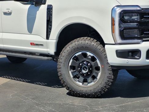 New 2026 Ford F250 XLT w/ XLT Premium Package image 2