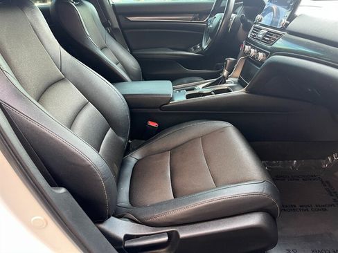 Used 2020 Honda Accord Sport image 13