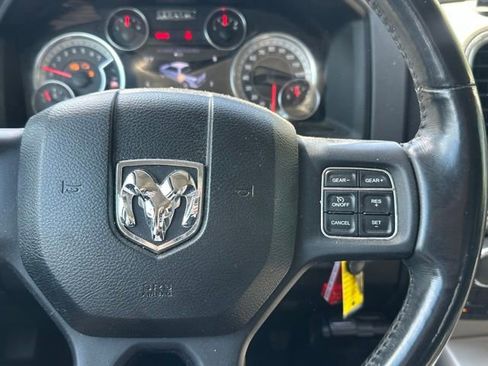 Used 2015 RAM 1500 Big Horn AWD/4WD image 24