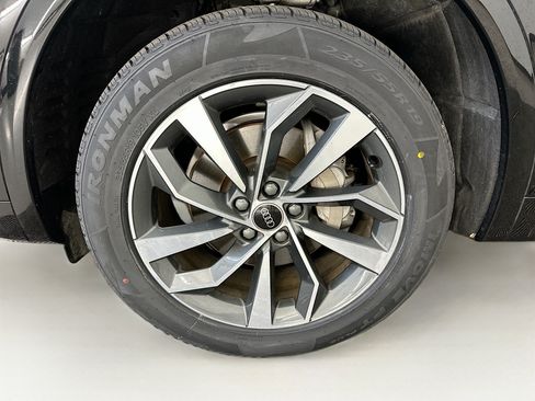 Used 2023 Audi Q5 2.0T Premium w/ Convenience Package AWD/4WD image 36