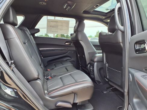 New 2026 Dodge Durango GT AWD/4WD image 26