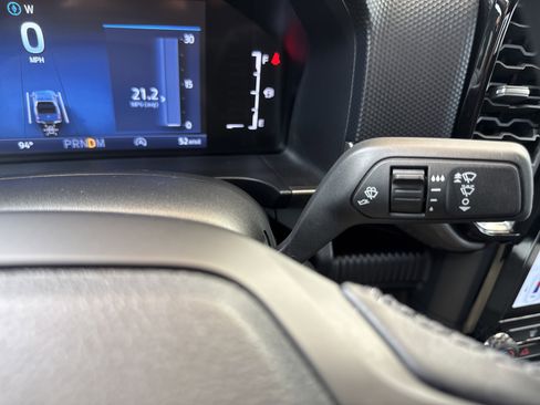 Used 2024 Ford Ranger XLT w/ FX4 Off-Road Package image 32