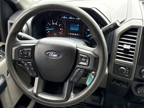 Used 2022 Ford F250 XL w/ Power Equipment Group AWD/4WD image 14
