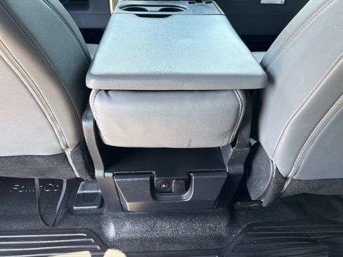 Used 2025 Ford F350 XL w/ XL Chrome Package AWD/4WD image 12