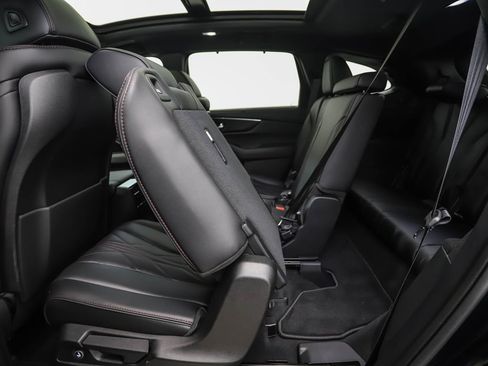 Used 2025 Acura MDX Type S image 24