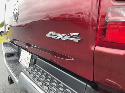 Used 2020 RAM 1500 Limited image 14