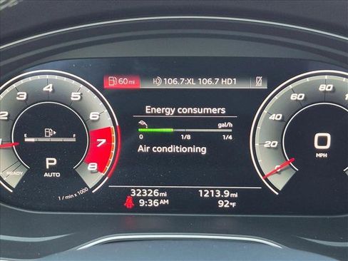 Certified 2023 Audi S5 Premium Plus w/ Premium Plus Package AWD/4WD image 11