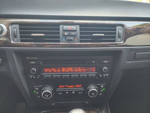 Used 2008 BMW 328i Sedan RWD image 30