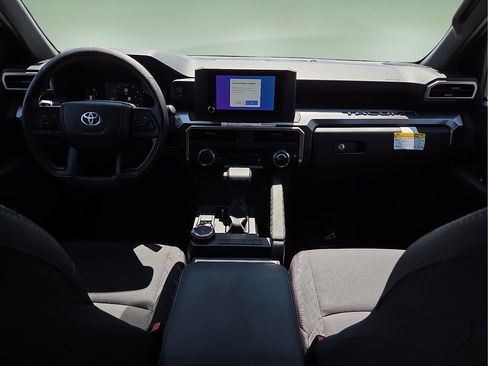 New 2026 Toyota Tacoma SR5 AWD/4WD image 16