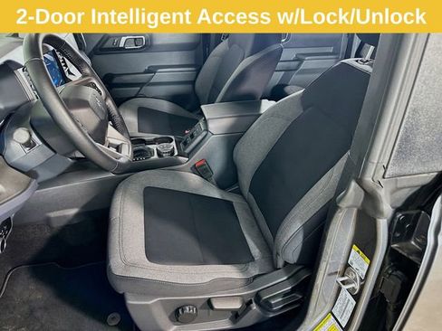 Certified 2025 Ford Bronco Big Bend image 20