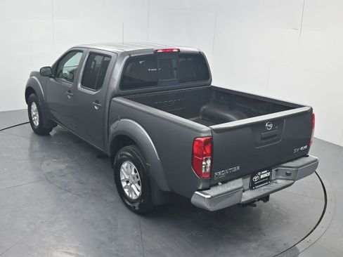 Used 2019 Nissan Frontier SV image 51