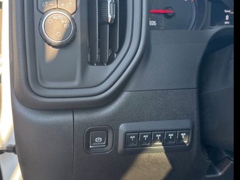 New 2026 Chevrolet Silverado 2500 W/T w/ WT Convenience Package image 11