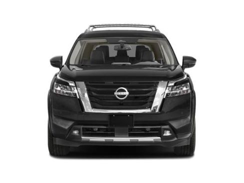 Certified 2022 Nissan Pathfinder SL AWD/4WD image 7