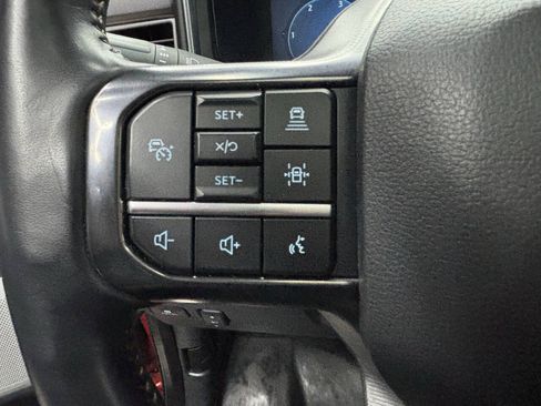 Used 2023 Ford F350 Platinum AWD/4WD image 21