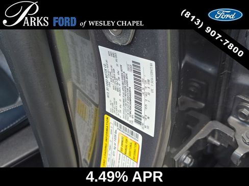 Certified 2021 Ford Bronco Sport Outer Banks w/ Outer Banks Package (96D) AWD/4WD image 32