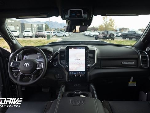 Used 2026 RAM 3500 Laramie image 25