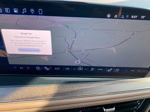 New 2026 Chevrolet Tahoe High Country image 10