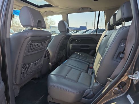 Used 2008 Honda Pilot EX-L image 11
