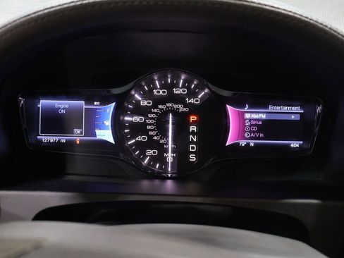 Used 2013 Lincoln MKX FWD image 43