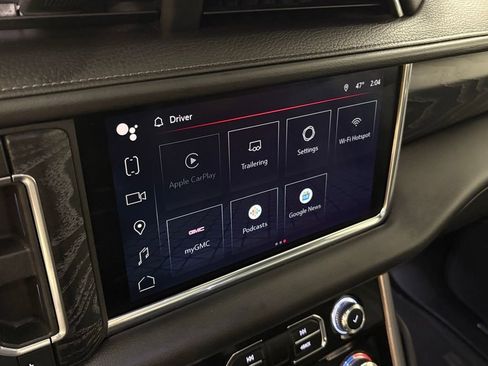 Used 2023 GMC Yukon Denali w/ Max Trailering Package image 28