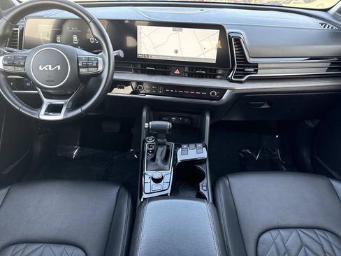 Used 2023 Kia Sportage X-Line image 18