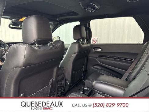 Used 2022 Dodge Durango Citadel image 27