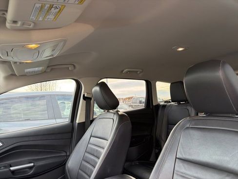 Used 2018 Ford Escape SEL image 6