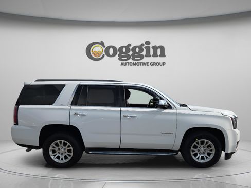 Used 2015 GMC Yukon SLE RWD image 6